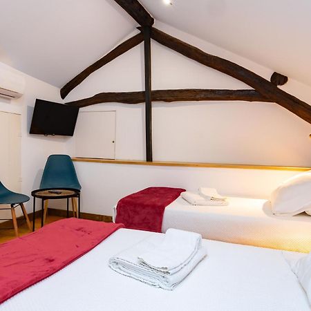 Douro View House Ribeira Hotel Porto Ngoại thất bức ảnh