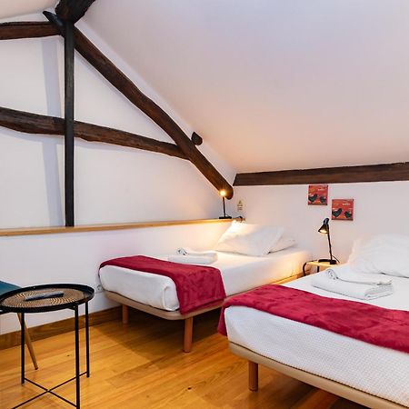 Douro View House Ribeira Hotel Porto Ngoại thất bức ảnh