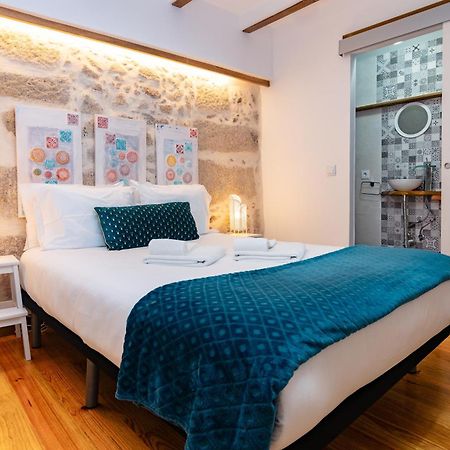 Douro View House Ribeira Hotel Porto Ngoại thất bức ảnh