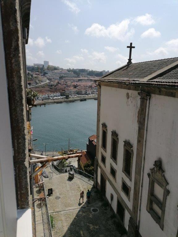 Douro View House Ribeira Hotel Porto Ngoại thất bức ảnh