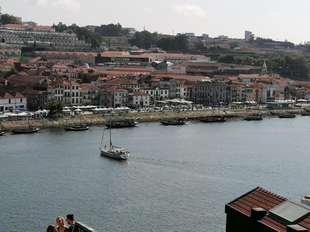 Douro View House Ribeira Hotel Porto Ngoại thất bức ảnh