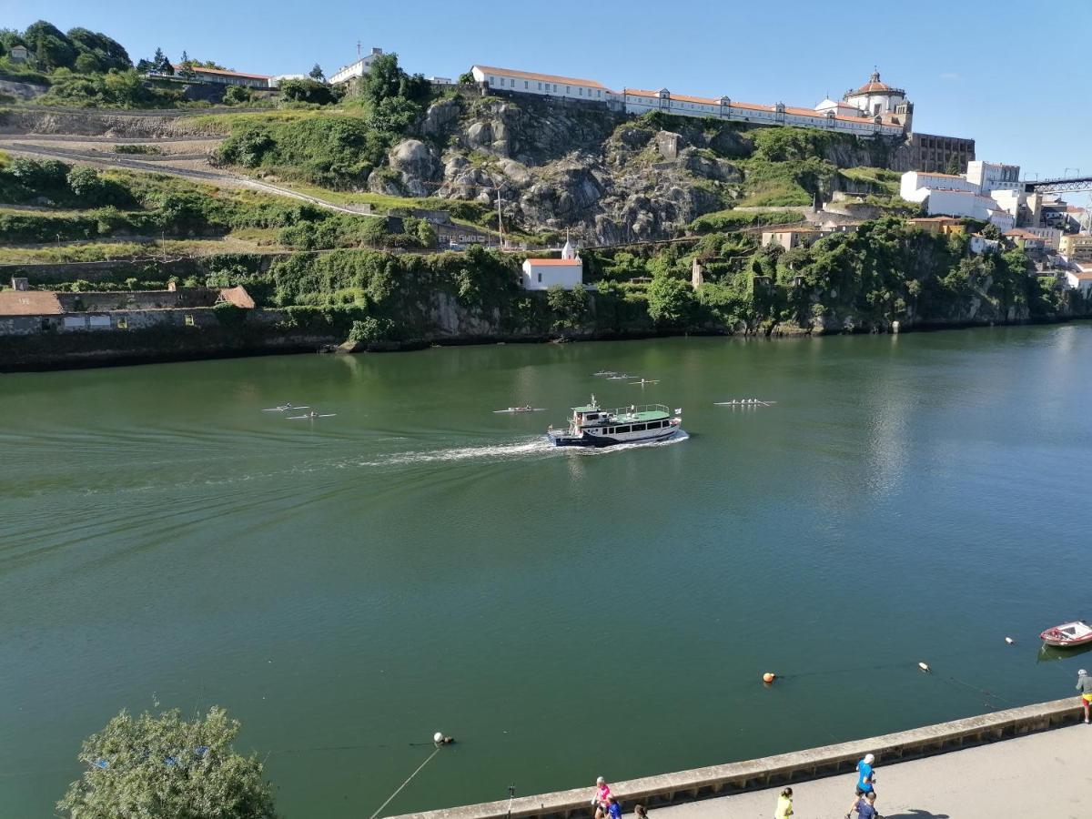 Douro View House Ribeira Hotel Porto Ngoại thất bức ảnh