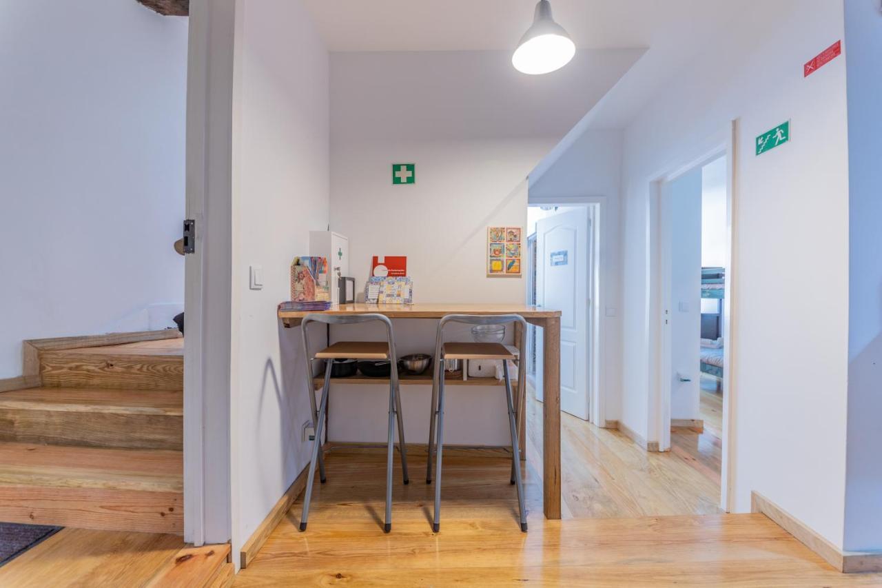 Douro View House Ribeira Hotel Porto Ngoại thất bức ảnh