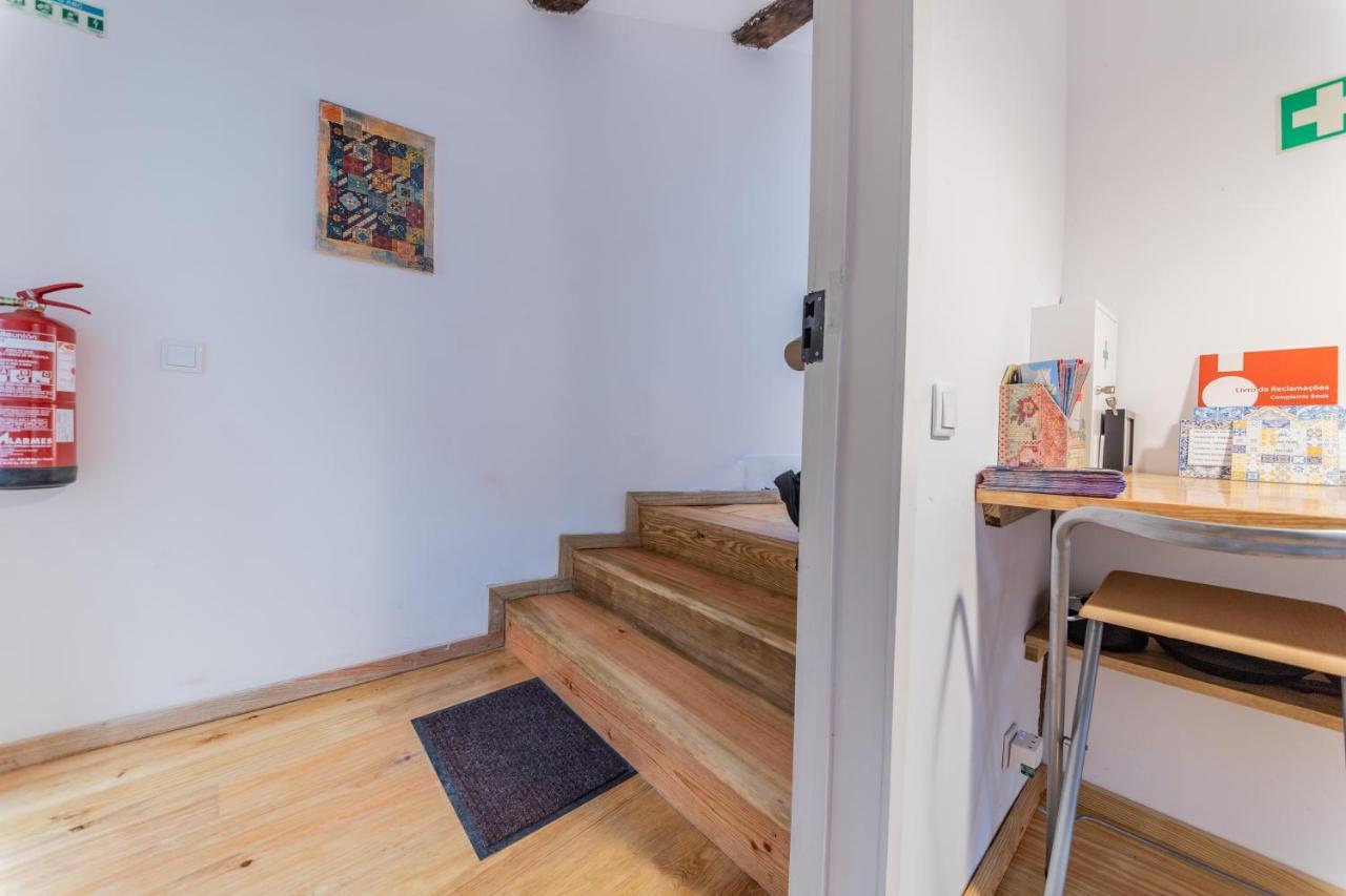 Douro View House Ribeira Hotel Porto Ngoại thất bức ảnh