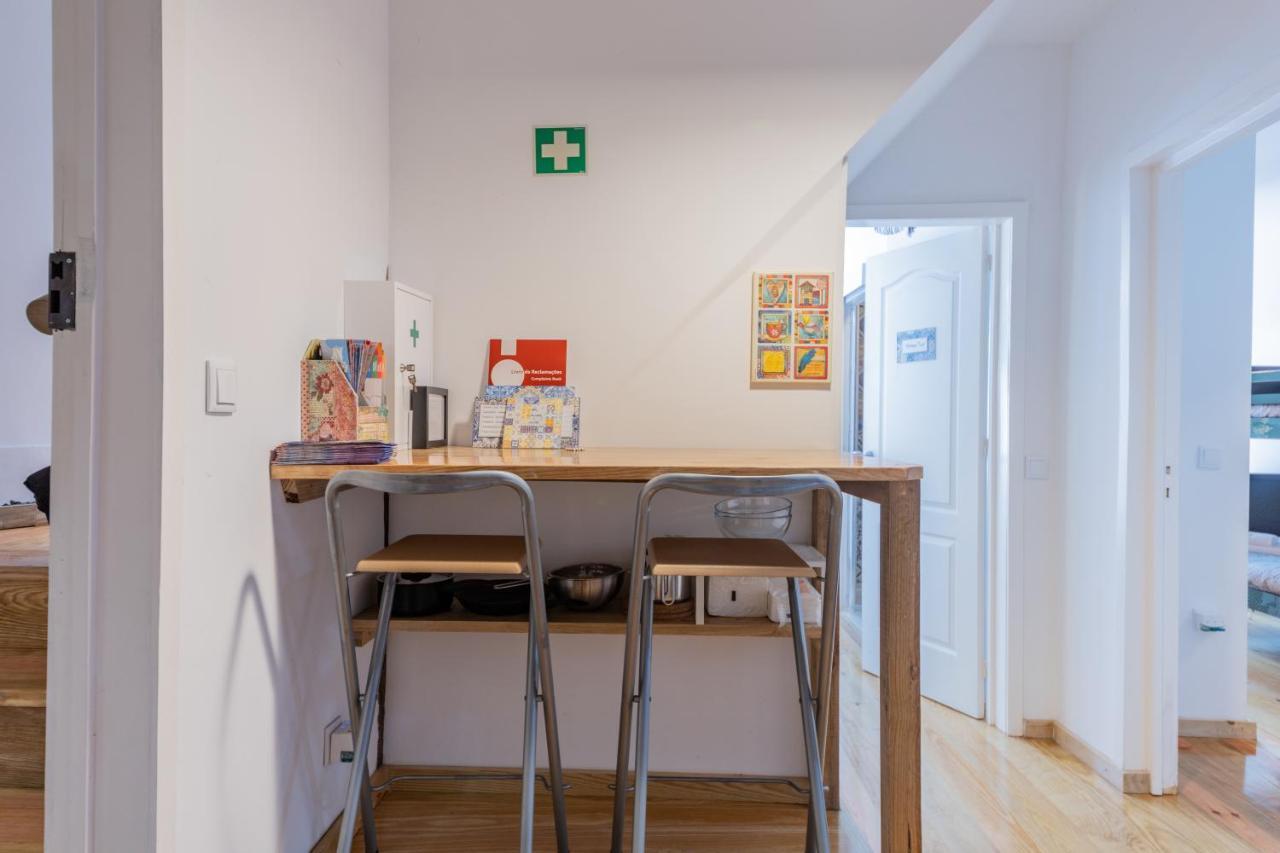 Douro View House Ribeira Hotel Porto Ngoại thất bức ảnh
