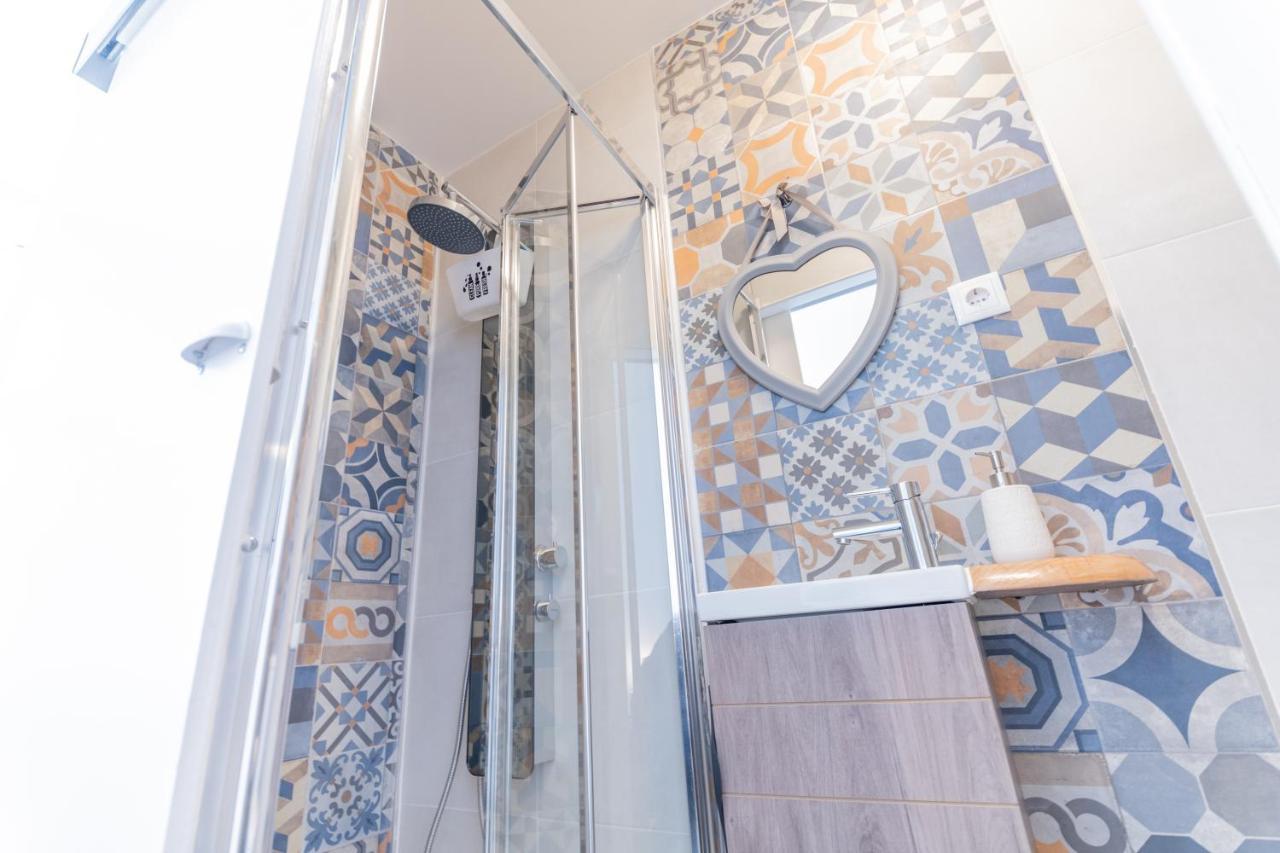 Douro View House Ribeira Hotel Porto Ngoại thất bức ảnh