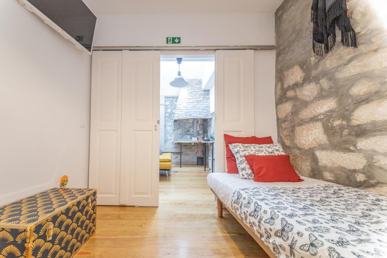 Douro View House Ribeira Hotel Porto Ngoại thất bức ảnh