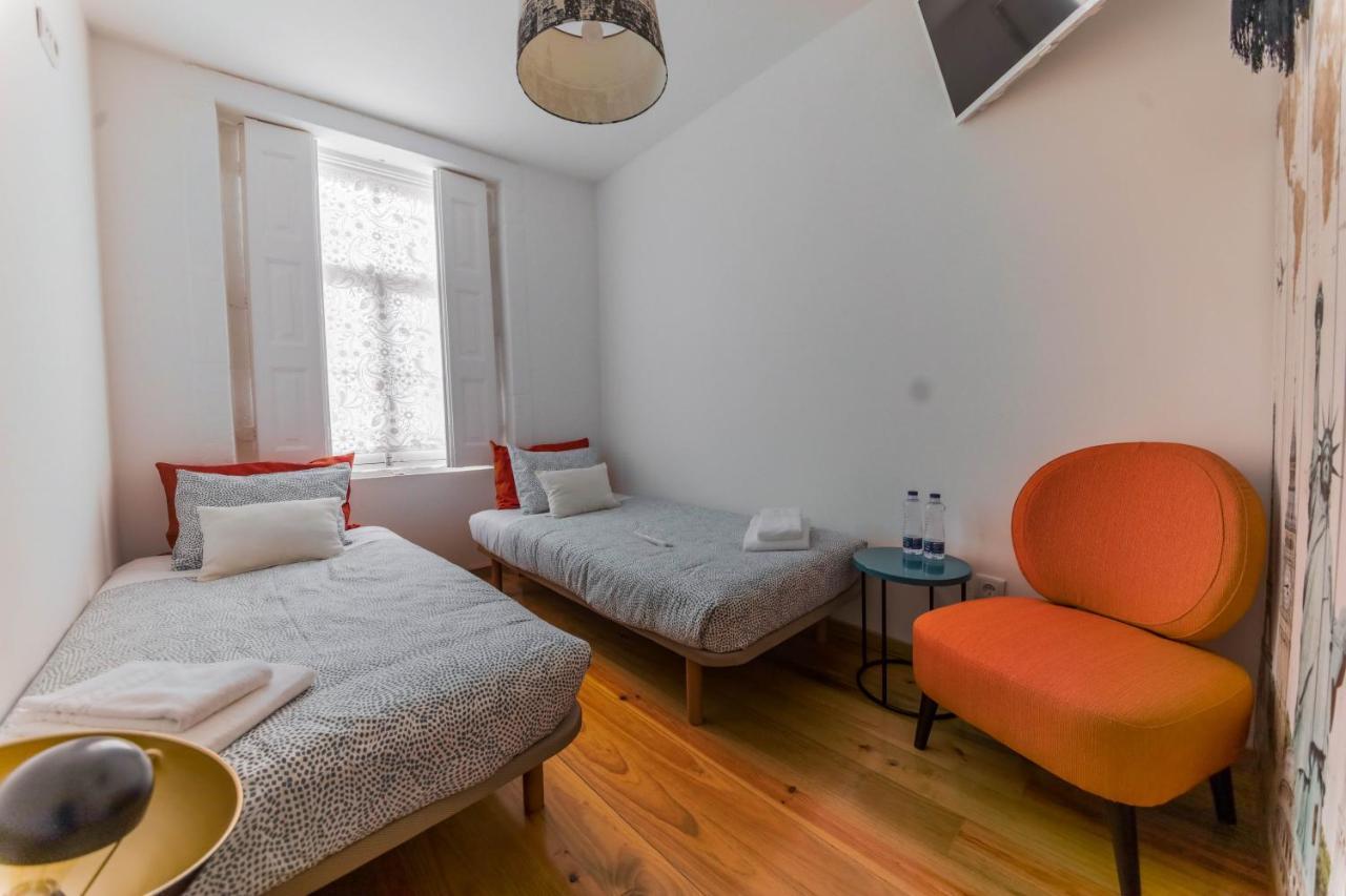 Douro View House Ribeira Hotel Porto Ngoại thất bức ảnh
