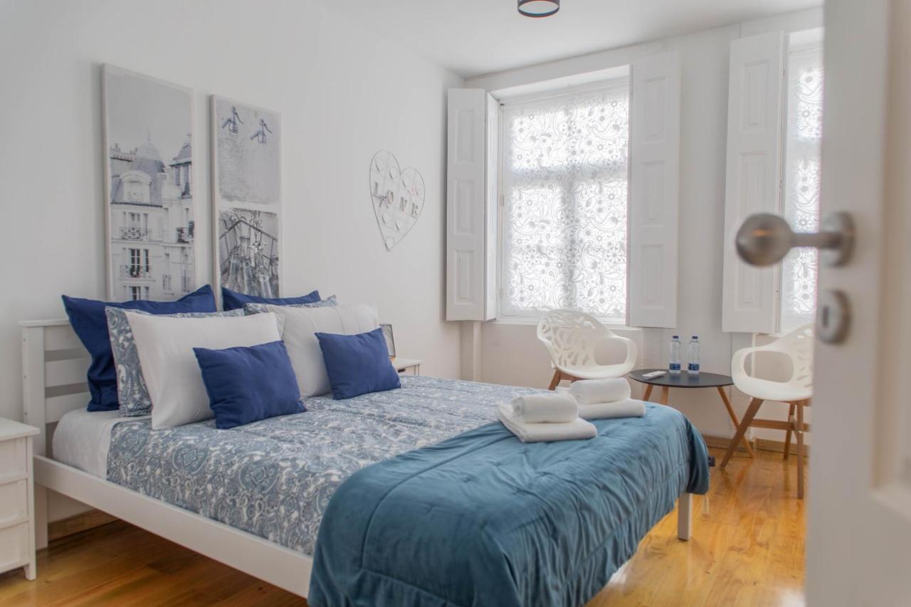 Douro View House Ribeira Hotel Porto Ngoại thất bức ảnh