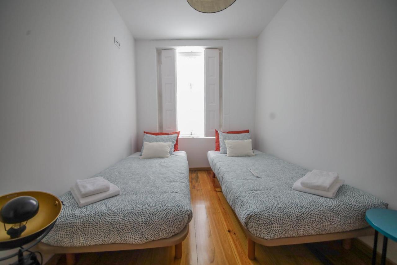 Douro View House Ribeira Hotel Porto Ngoại thất bức ảnh