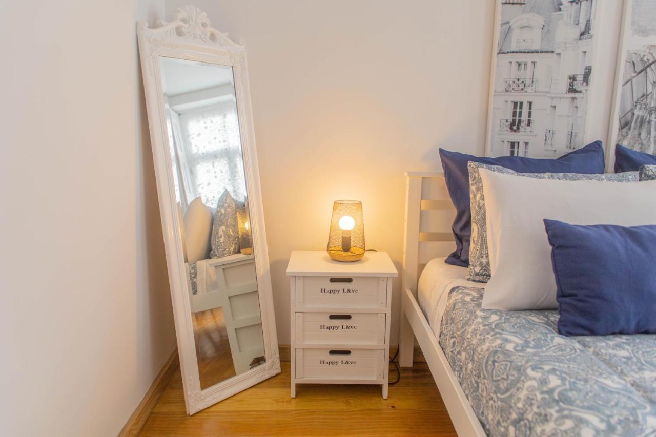 Douro View House Ribeira Hotel Porto Ngoại thất bức ảnh
