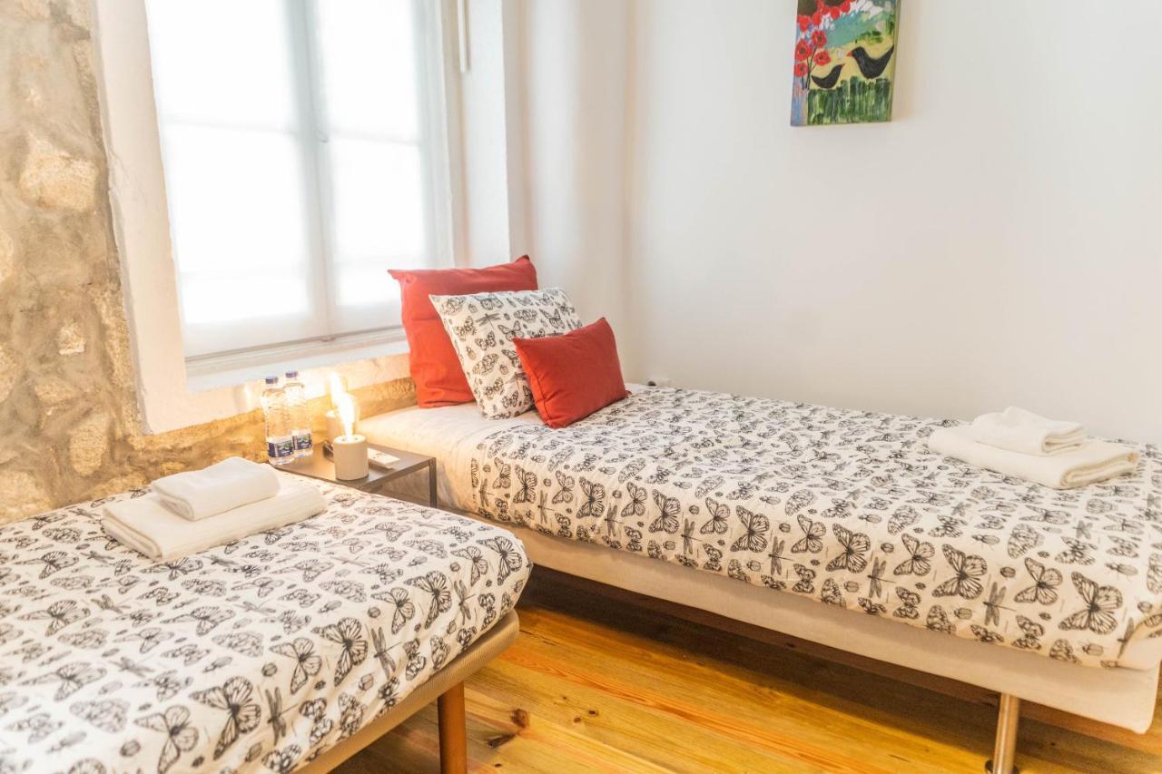 Douro View House Ribeira Hotel Porto Ngoại thất bức ảnh