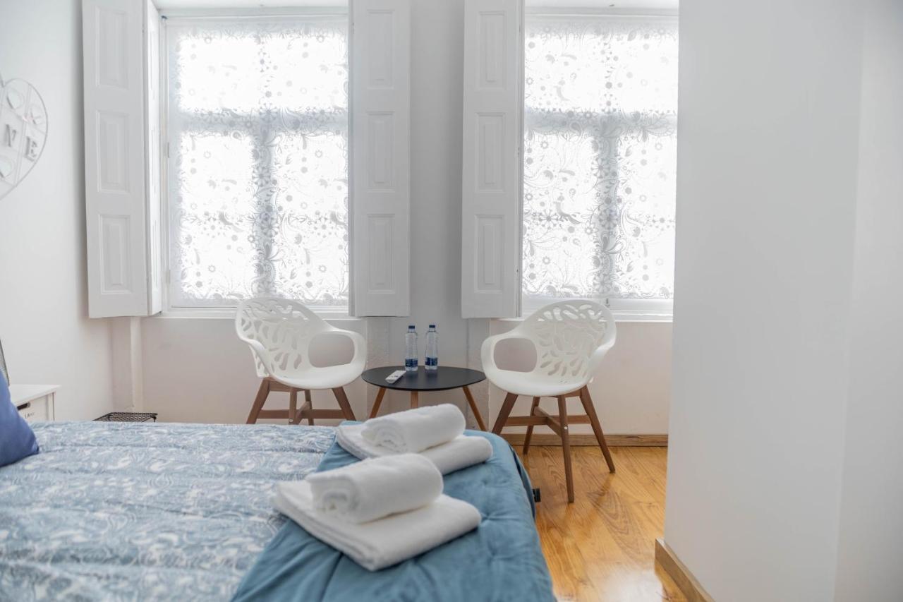 Douro View House Ribeira Hotel Porto Ngoại thất bức ảnh