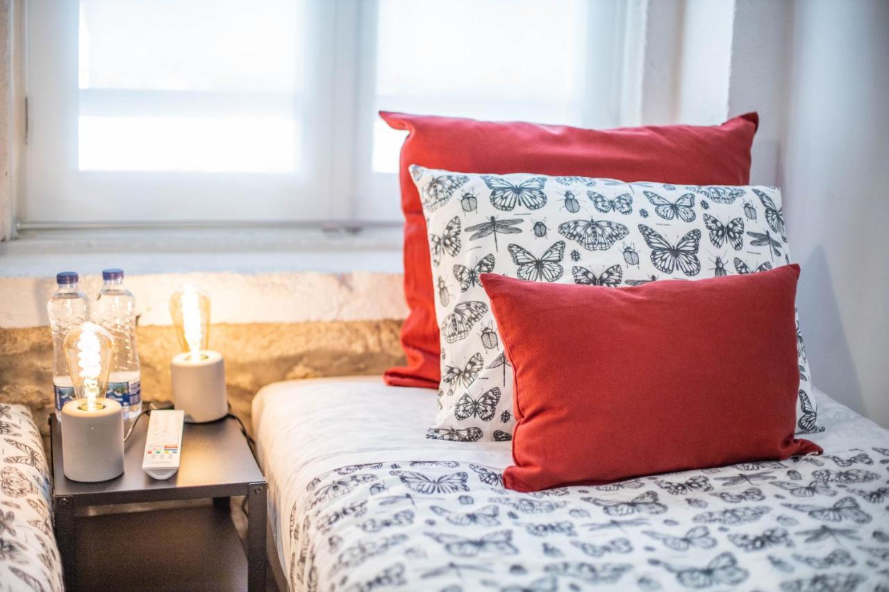 Douro View House Ribeira Hotel Porto Ngoại thất bức ảnh