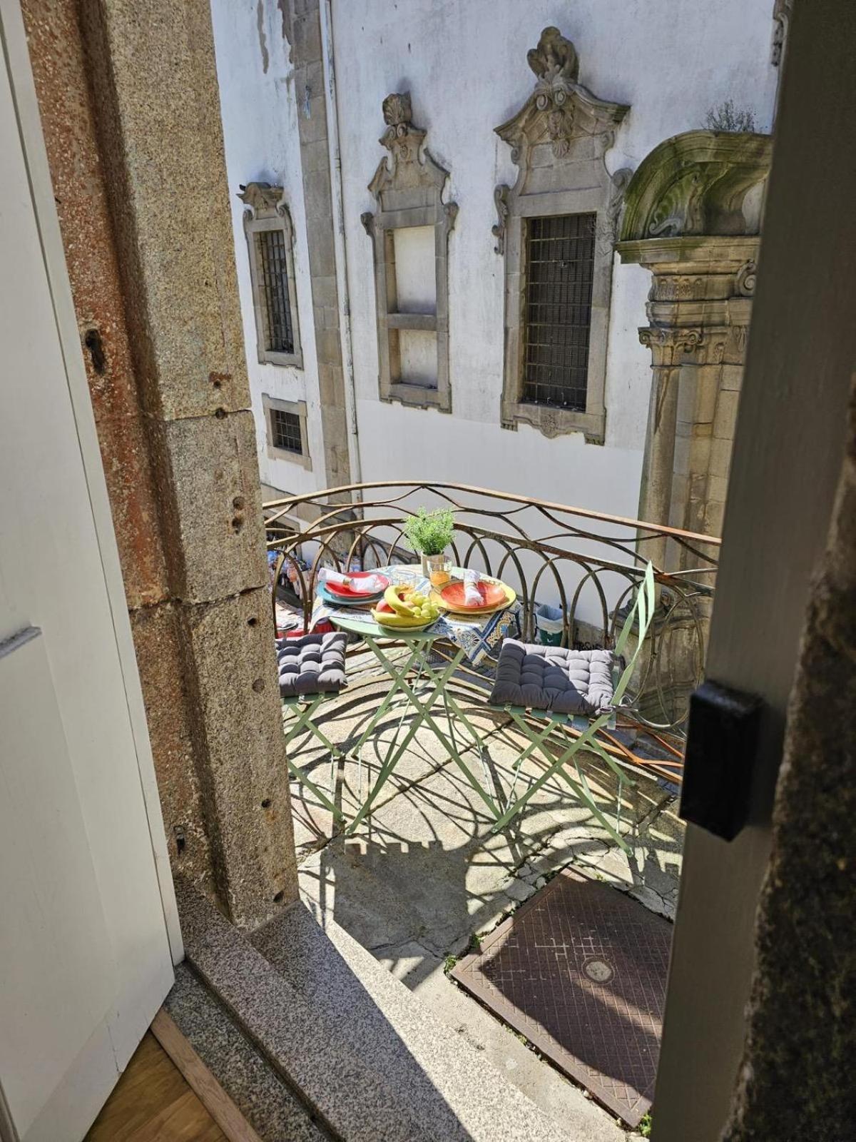 Douro View House Ribeira Hotel Porto Ngoại thất bức ảnh