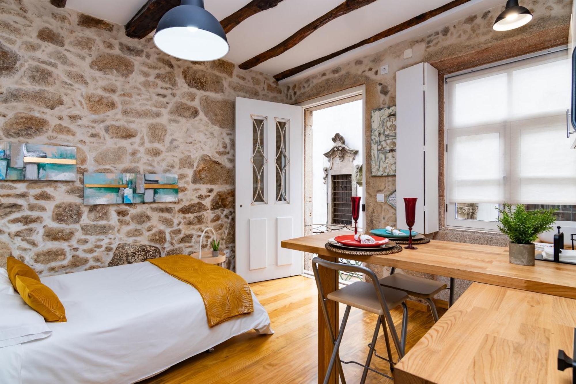 Douro View House Ribeira Hotel Porto Ngoại thất bức ảnh
