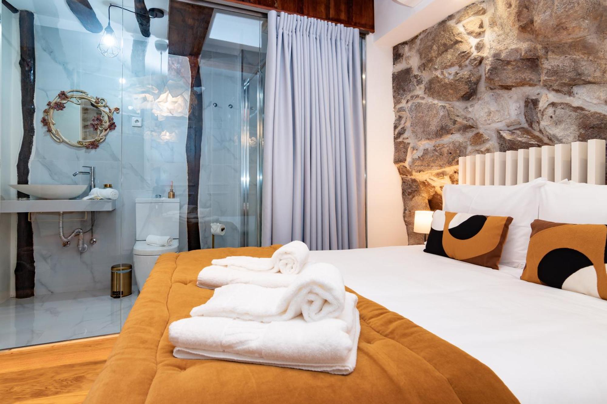 Douro View House Ribeira Hotel Porto Ngoại thất bức ảnh