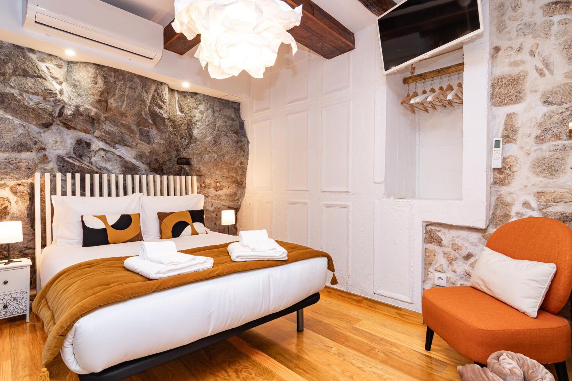Douro View House Ribeira Hotel Porto Ngoại thất bức ảnh
