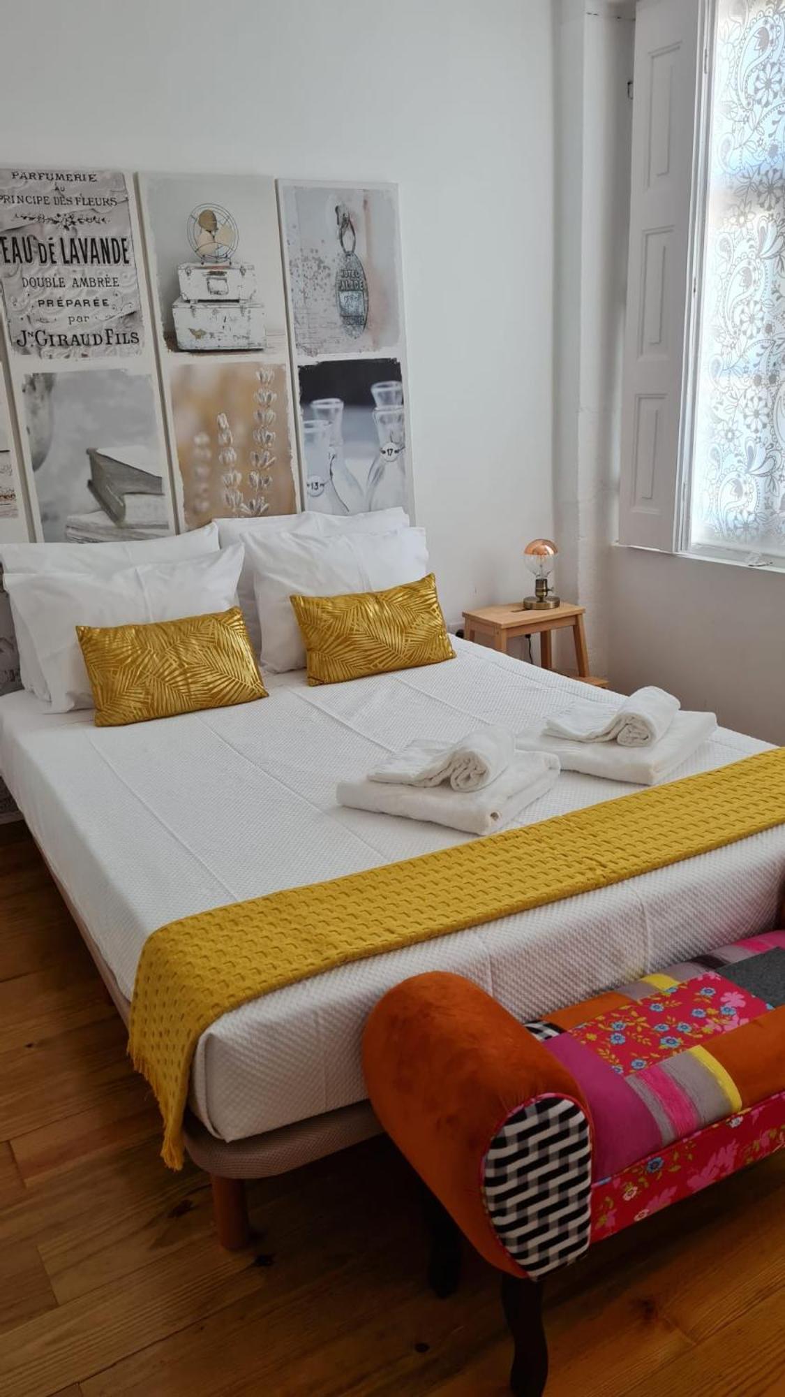 Douro View House Ribeira Hotel Porto Ngoại thất bức ảnh