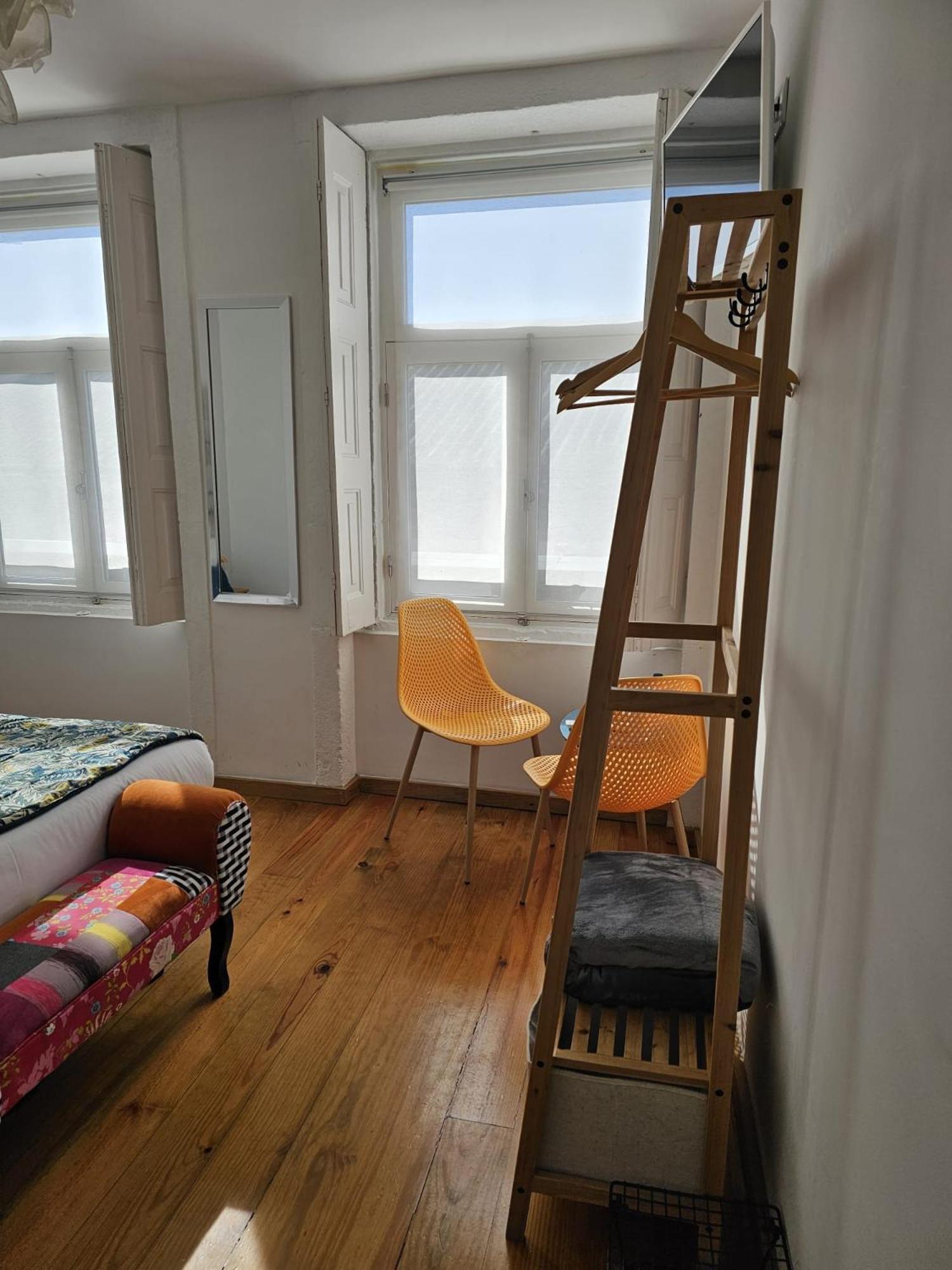 Douro View House Ribeira Hotel Porto Ngoại thất bức ảnh