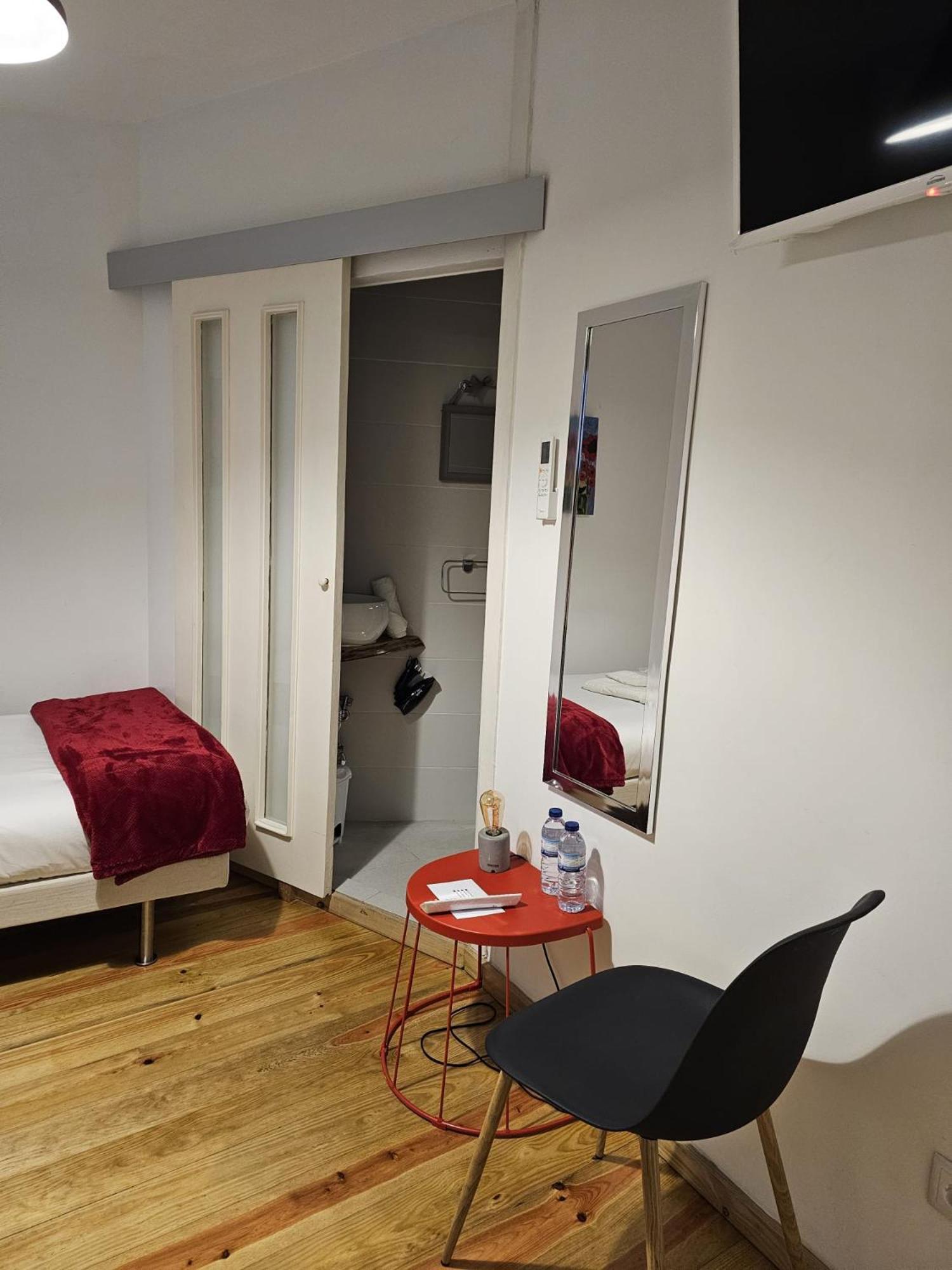 Douro View House Ribeira Hotel Porto Ngoại thất bức ảnh