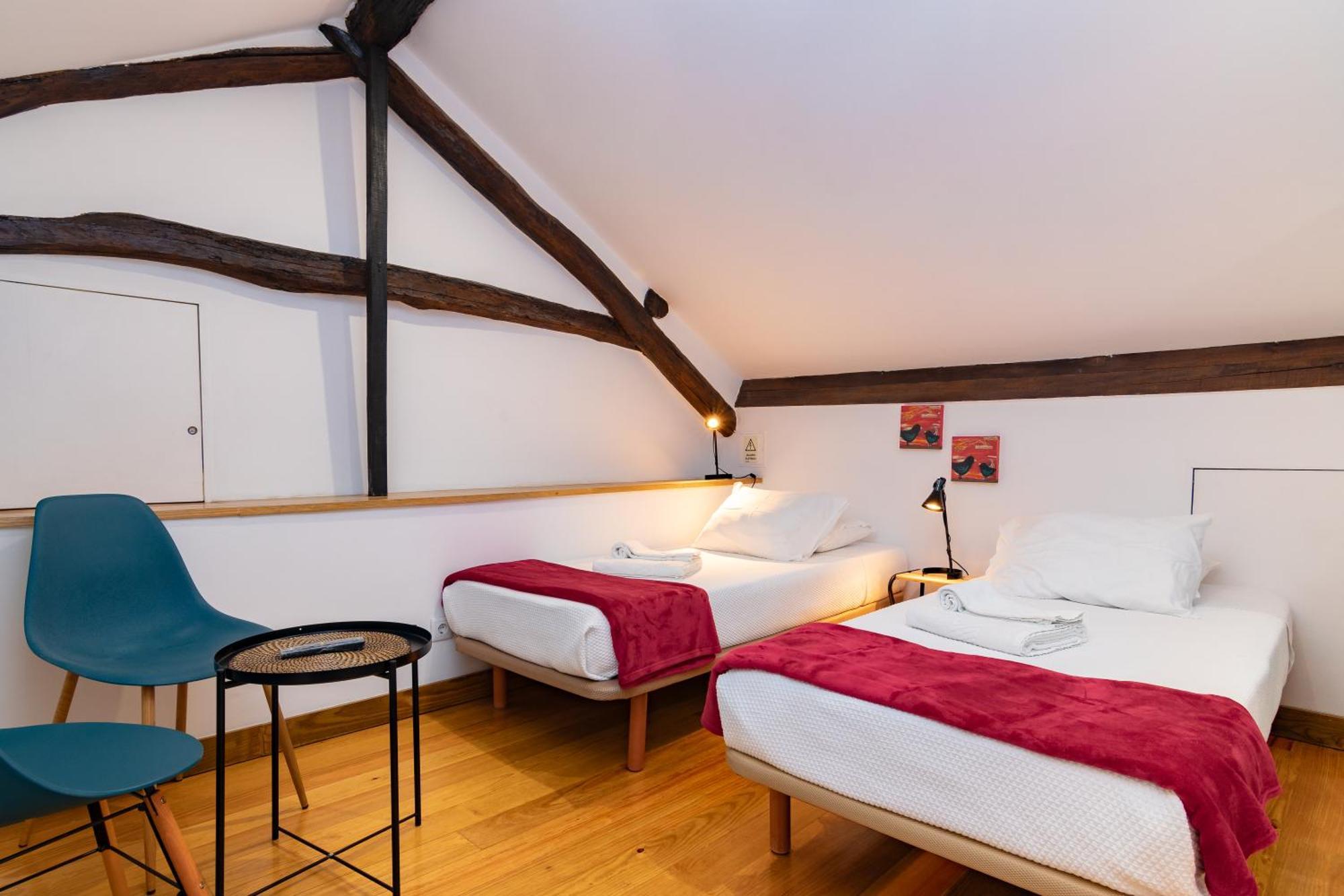 Douro View House Ribeira Hotel Porto Ngoại thất bức ảnh