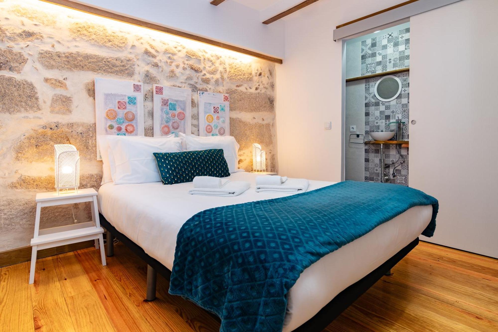 Douro View House Ribeira Hotel Porto Ngoại thất bức ảnh