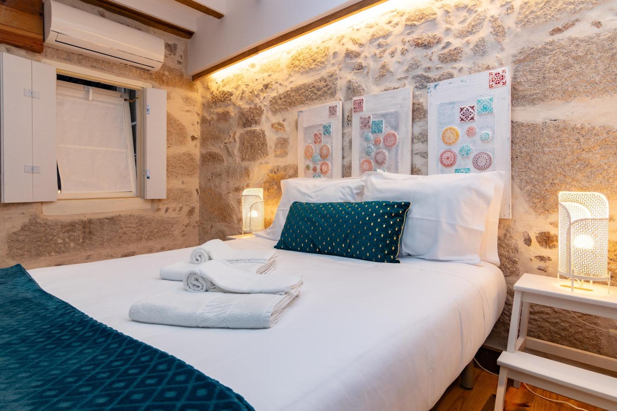Douro View House Ribeira Hotel Porto Ngoại thất bức ảnh